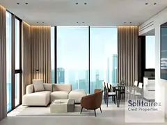 1 Bedroom Apartment | Luzora Residences | Sea &amp; City Views