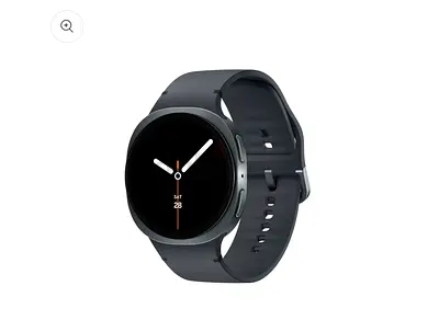 Samsung Galaxy Smart Watch 8