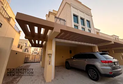 Luxury 5 BR Villa | Malta Cluster | DAMAC Lagoons