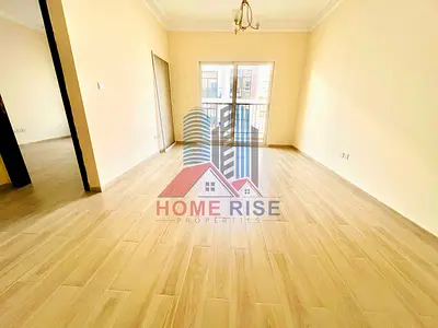 Specious 1BR Apartment||Open view||Free parking||close to park||Ready to move in