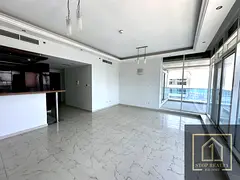UNFURNISHED | MARINA VIEW | SPACIOUS