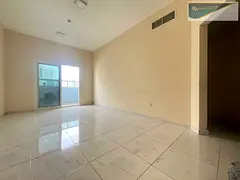 HOT OFFER!! FULLY SPACIOUS 2BHK APARTMENT WITH BALCONY CENTRALIZED AC ONLY FOR FAMILY JUST 38K AL MA