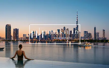$10,000 To Book | Direct From EMAAR | High Capital Appreciation | Next To Dubai Square Mall | 4 Yea