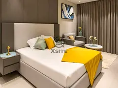 Lavish Studio | Fully Furnished | Well Maintained