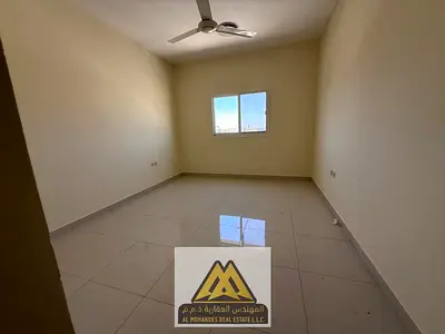 مساحه كبيره *  تاني ساكن *سعر خيال * صيانه فري * تكيف مركزي * تسهيل ف الدفعات