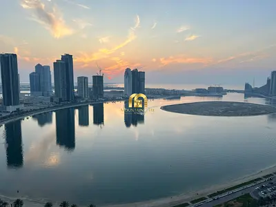 sea view | Family tower | Great price | Vacant