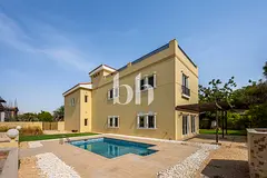 5BR Villa | Private Pool | Private Garden
