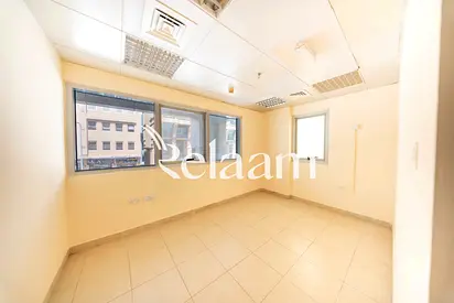 Prime Workspace | Custom Layout | Al Niyadat