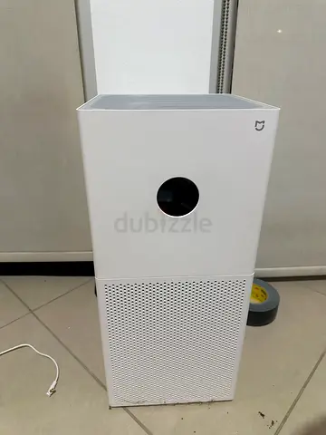 Xiaomi Air Purifier – Excellent Condition