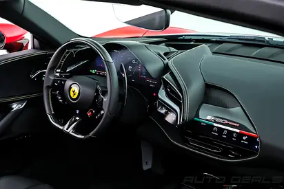 صورة 10 لـ 2023 Ferrari SF90 SPIDER