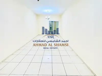 1-Month Free || Specious 3BR || 2 Balconies || GYM And Pool Free || Master Room With Balcony || Ready To Move || Close To Dubai Border