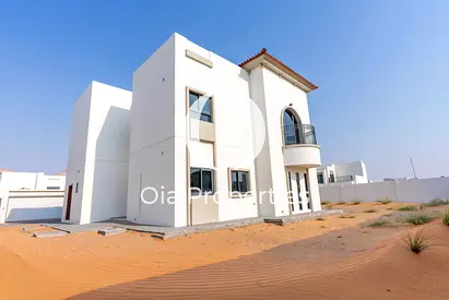 Brand-New Single Corner Villa | Huge Private Garden