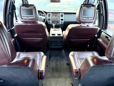 صورة مصغرة 15 لـ 2015 FORD EXPEDITION
