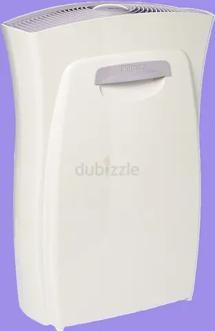 3M Filtrete Device Ultra Clean Room Air Purifier FAP03, , White color, weight 12.2