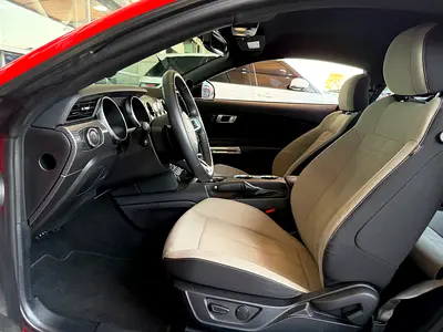 Ford Mustang Ecoboost, миниатюра 14
