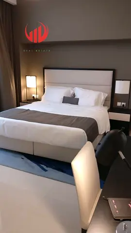 Luxury 2BR | Fully Furnished | Spacious Layout