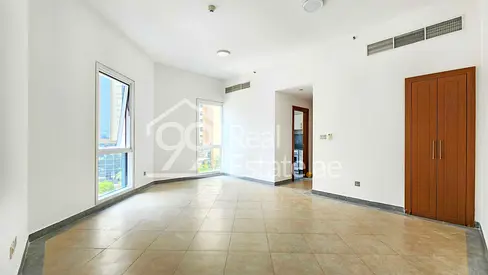 Exclusive | Unfurnished 1BR | Vacant