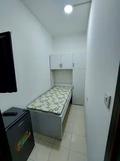 Partition Room for Rent in Al Qusais – Dubai