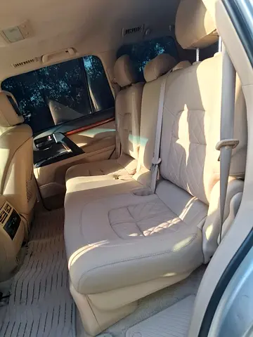 2015 Toyota LAND CRUISER 照片 10