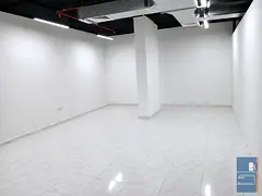Spacious Office Available on Prime Sheikh Zayed Road