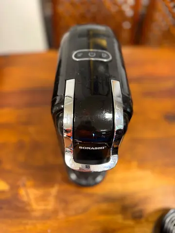 Sonashi Multi-Capsule Coffee Machine