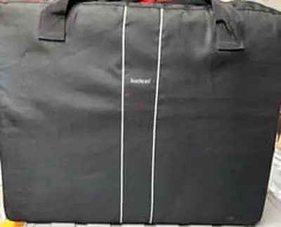 Babybjorn travel crib