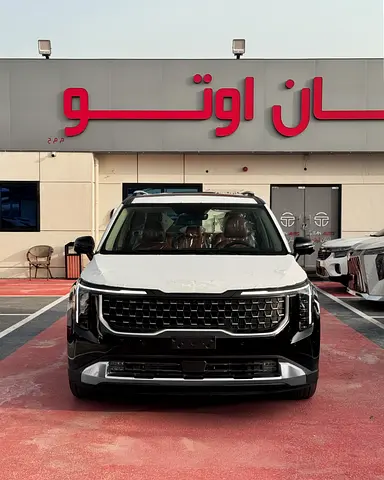 صورة مصغرة 2 لـ 2026 KIA CARNIVAL