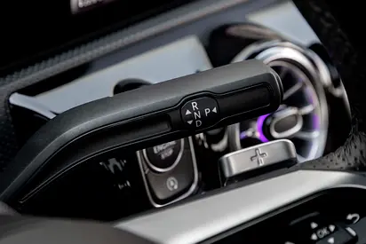 صورة مصغرة 10 لـ 2024 Mercedes-BENZ A-CLASS