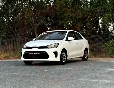 Kia Pegas EX, миниатюра 3