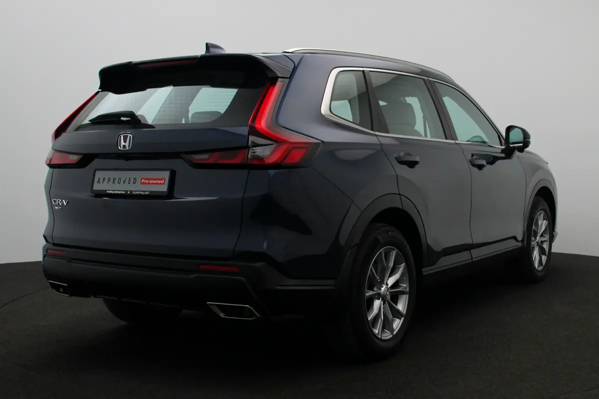 Honda CR-V 2025