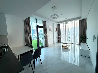 PRIVATE POOL | LUXURY FURNSHED | READY TO MOVE