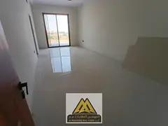 Luxury two-bedroom apartment with a living room | Al-Aliya | Annual rent | First occupancy | Spaciou