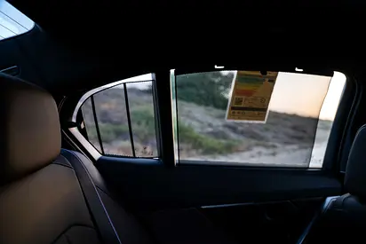 صورة مصغرة 12 لـ 2026 BMW 5-SERIES