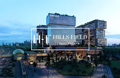 Cancellation Unit | Post Handover | Priority Allocation | 50/50 Payment Plan | Premium View | Best
