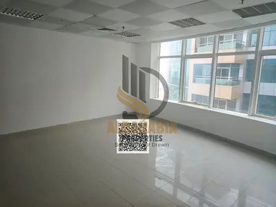 🏢 Annual Office for Rent | Horizon Tower – Ajman A great opportunity to rent an office in Horizon Tower, located in a prime business area of Ajman. I