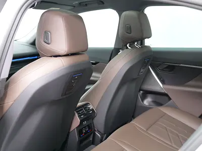 BMW 5 Series 520i, миниатюра 14