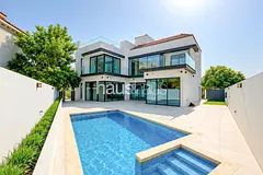 Custom Built | Private Pool | Luxury En-Suite
