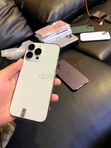 IPHONE 14 PRO MAX (128 GB) GOLD