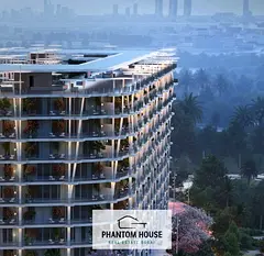 🌟 Luxury 1BR | 1% Monthly PHPP | Sakura Gardens by HRE