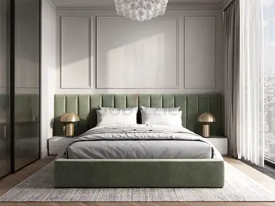New 180*200 king size Bed