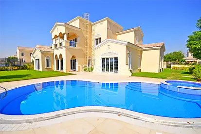 Huge Plot | Very Rare | Prestigious Community