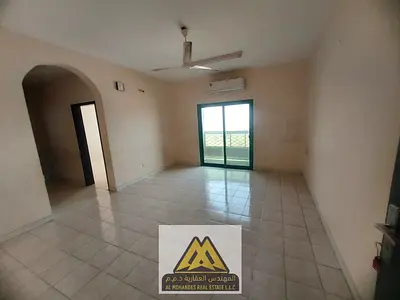 2 Bedroom Apartment with Two Balconies | Split A/C | Al Nuaimiya 3, Ajman | AED 31,996