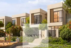 Corner Villa 4 Bed + Maid + Closed Kitchen + Store | 0% Services Fees For 3 Years | Reducing Long-Te