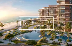 Genuine Resale | Full Sea View | Direct Beach Access | Motivated Seller
