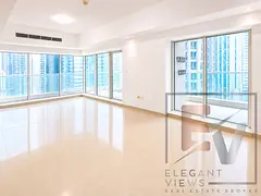 Luxury 3BR + Maid Apartment | Marina Views