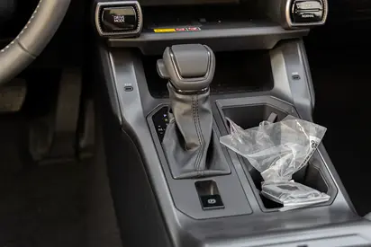 Toyota RAV4, миниатюра 15