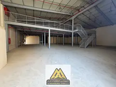 Large industrial warehouse with high electricity capacity in a strategic location on Amman Street