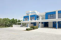 Landscaped | Middle Unit | Available Now