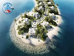 1% MONTHLY | PAY 10% | 4Y PLAN | 37% ROI | ISLAND CITY