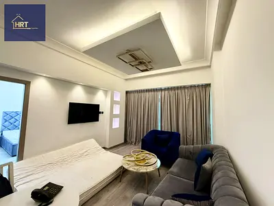 Exclusive Offer | Furnished 1BR Apartment | Ready to move | Balcony With Community View | Multiple
